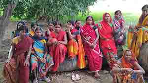 Community Development - Women Empowerment